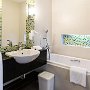 STATION #4  BANGKOK 4* HOTEL EXECUTIVE SUITE